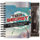 Paper House Specialty Diary Top Secret*
