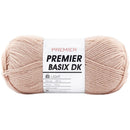 Premier Yarns Basix DK Yarn - Parchment 100g
