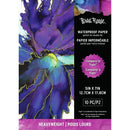 Brea Reese Heavy Waterproof Paper 5"X7"*