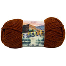 Lion Brand Hometown USA Yarn - Stowe Sugar Maple