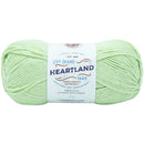 Lion Brand Heartland Yarn - Channel Islands