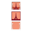 Hero Arts Fancy Dies - Looking Glass Paris*