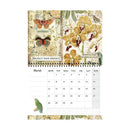 Stamperia 2022 Wirebound Calendar 11.75"X8.75" Amazonia*