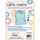 Paint Works Paint By Number Kit 5"x7" - Koala Dots*
