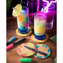 Faber-Castell Creative Studio Markers 6 Pack - Neon
