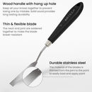 Arteza Palette Knife 2 pack - Set C, #7/#21*