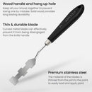 Arteza Palette Knife 2 pack - Set E, #17/#7*