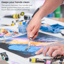 Arteza Palette Knife 2 pack - Set E, #17/#7*