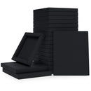 Arteza Mixed Media Frame Pad, Black Paper 11" x 14" 20 Sheets*