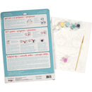 Paint Works Paint By Number Kit 8"X10" - Swim Cat*