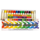 Yasutomo Niji Watercolour Set 15 Pack