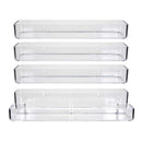 ArtBin 2-In-1 Wall and Desktop Organizer - Clear*