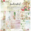 Memory Place Collection Pack 12"X12" Enchanted*
