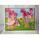 Fairy Hugs Clear Stamps - Alina*