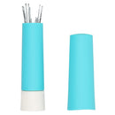 Prym Love Needle Twister with Needles - Turquoise*
