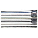 Tim Holtz Idea-Ology Design Tape 12 pack Trims*