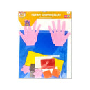 Craft For Kids Imports Felt DIY Counting Board*^
