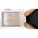 DecoArt Water Marbling Newsprint Cleaning Paper 32 pack*