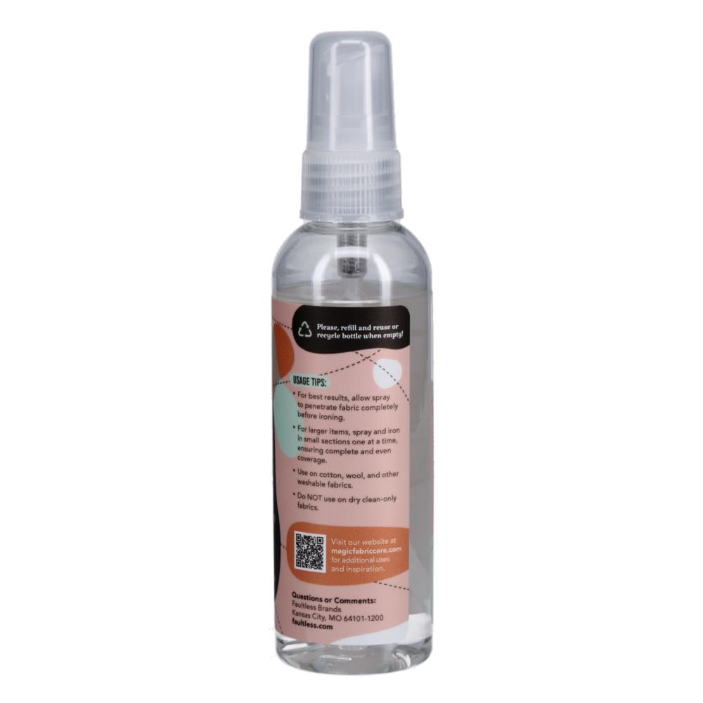 Magic Premium Quilting & Crafting Spray Refill-32oz