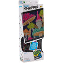 Perler Snappix Kit 12"x 12" - Mushroom Gnome*