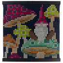 Perler Snappix Kit 12"x 12" - Mushroom Gnome*