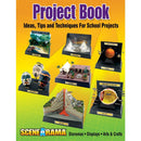 Scene-A-Rama Project Book*