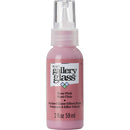 FolkArt Gallery Glass Paint 2oz - Rosy Pink*