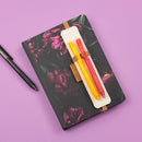 American Crafts Point Planner Elastic Pen Holder*