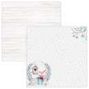 Studio Light Ultimate Scrap Collection Background Paper 12"x 12"- 12 pack Nr. 11*