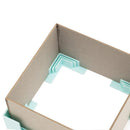 We R Memory Keepers Corner Guides - 4 pack