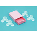 We R Memory Keepers Corner Guides - 4 pack