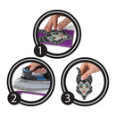 Perler Fused Bead Bucket Kit - Disney Villains*