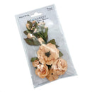 49 And Market Nature's Bounty Paper Flowers - Mango*
