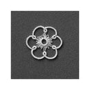 Clover Picot comb small*