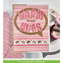 Lawn Fawndamentals Washi Tape Hedgehugs*