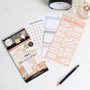 Me & My Big Ideas Happy Planner - Sticker Value Pack 30/Sheets - Moods + Mindfulness*