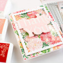 Pinkfresh Studio Hot Foil Plate & Die Set Thank You*