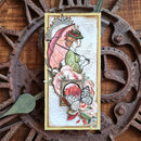 Elizabeth Craft Clear Stamps English Countryside 2*