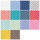 Camelot Mixology 5" Charms Precut Bundle 42pcs - Herringbone*