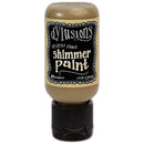 Dylusions Shimmer Paint 1oz - Desert Sand