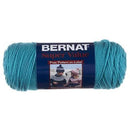 Bernat Super Value Solid Yarn - Aqua - 7oz (197g) 426yd*