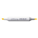 Copic Sketch Marker Pen FY - Fluorescent Yellow