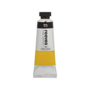 Reeves Fine Artists Oil Colour 50ml - Medium Yellow*