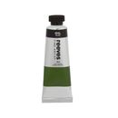 Reeves Fine Artists Oil Colour 50ml - Sap Green*
