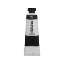 Reeves Fine Artists Oil Colour 50ml - Carbon Black*