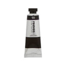 Reeves Fine Artists Oil Colour 50ml - Ivory Black*