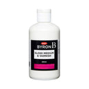 Jasart Byron Gloss Medium & Varnish 250ml*