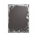 Stamps By Me High Definition 3D Embossing Folder 4"X6" Magical Dream*