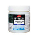 Jasart Byron Opal Glitter Medium 250ml*