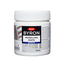 Jasart Byron Modelling Paste 250ml*